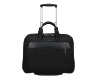 Torba na laptopa Samsonite TORBA NA KOŁACH DO LAPTOPA EVOSIGHT 17.3" CZARNA